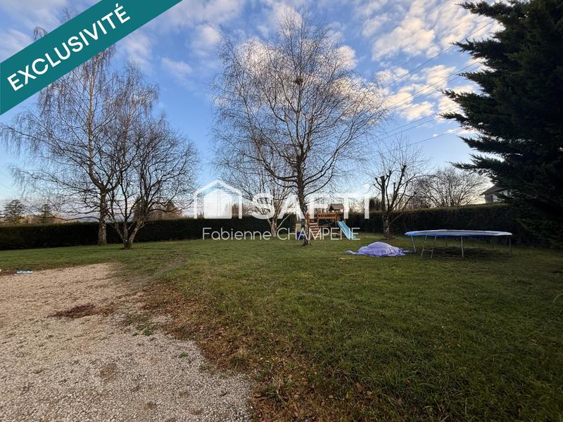 Maison - 157 m² - 7 pièces