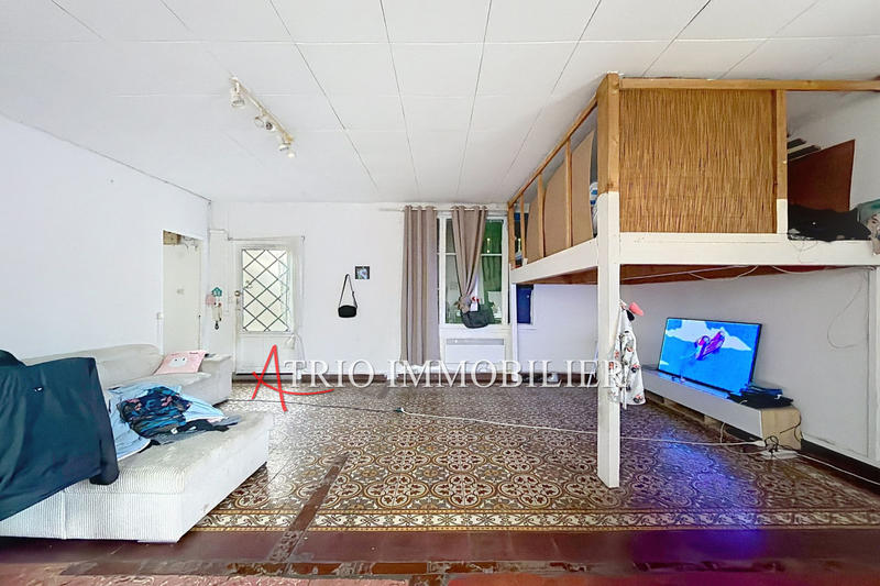 Appartement - 94 m² - 4 pièces