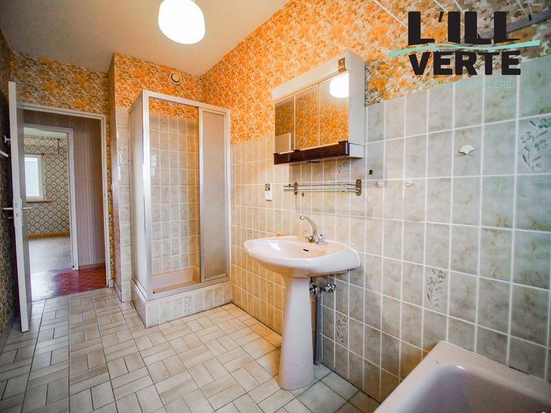 Appartement - 83 m² - 3 pièces