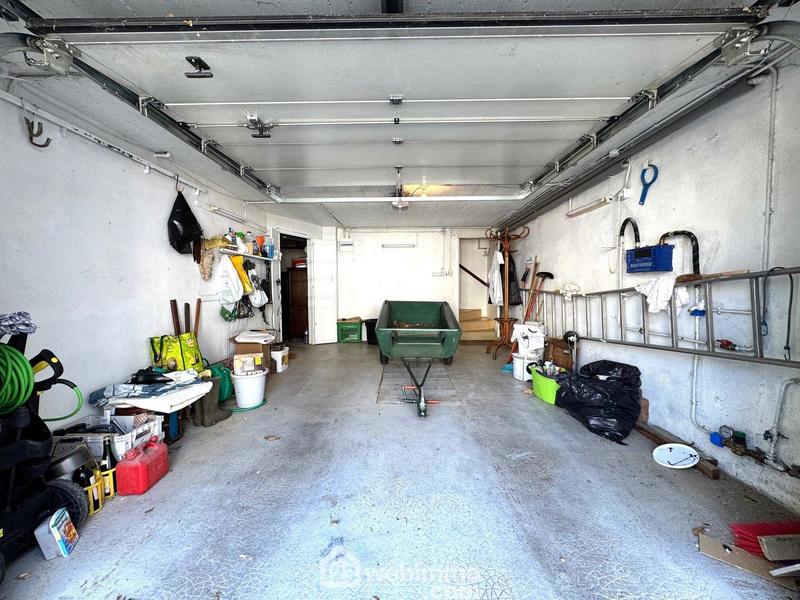 Maison - 81 m² - 4 pièces