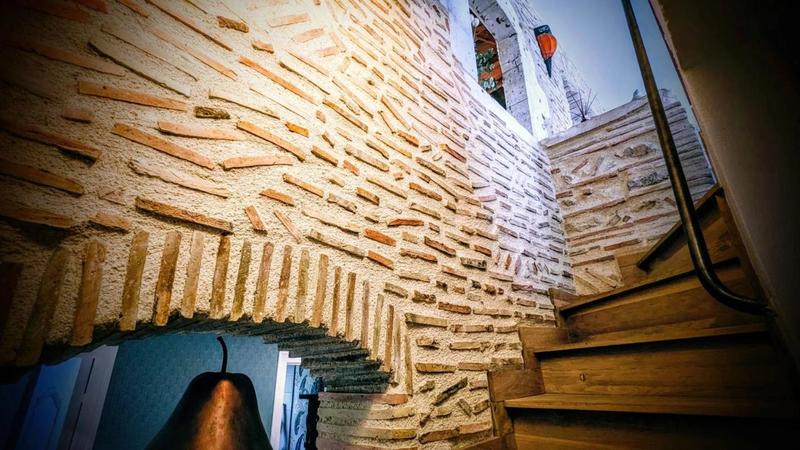 Maison - 116 m² - 5 pièces