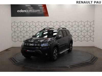 Dacia Duster Blue dCi 115 4x2 Journey +