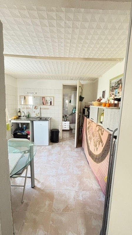 Maison - 80 m² - 5 pièces