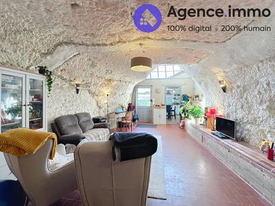 Maison ancienne - 349 m² - 6 pièces