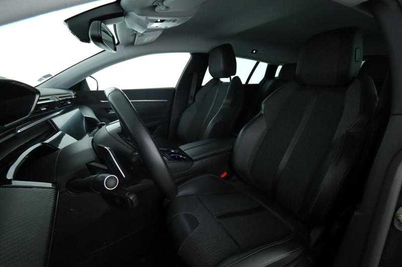 Peugeot 508 Sw 1.5 Blue-HDi Allure Pack Eat8 131 ch
