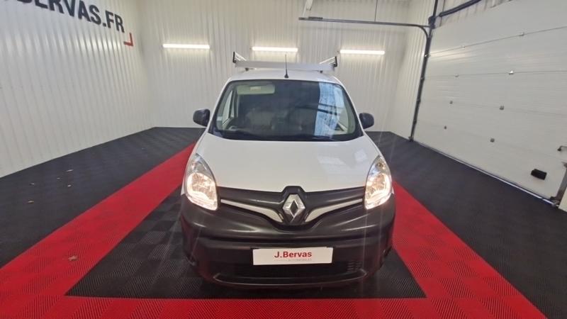 Renault Kangoo Express Grand Volume Blue Dci 95 Extra R-Link