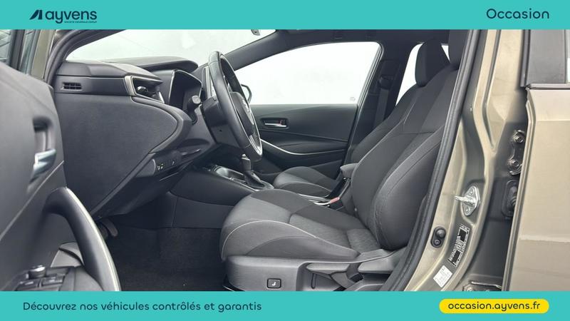 Toyota Corolla Ts Touring Spt 122h Dynamic Business