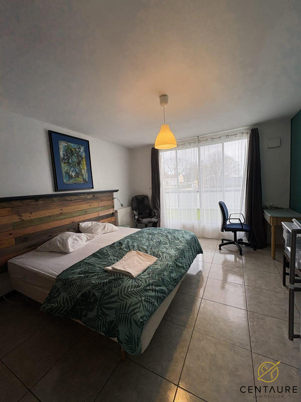 Villa - 400 m² - 9 pièces