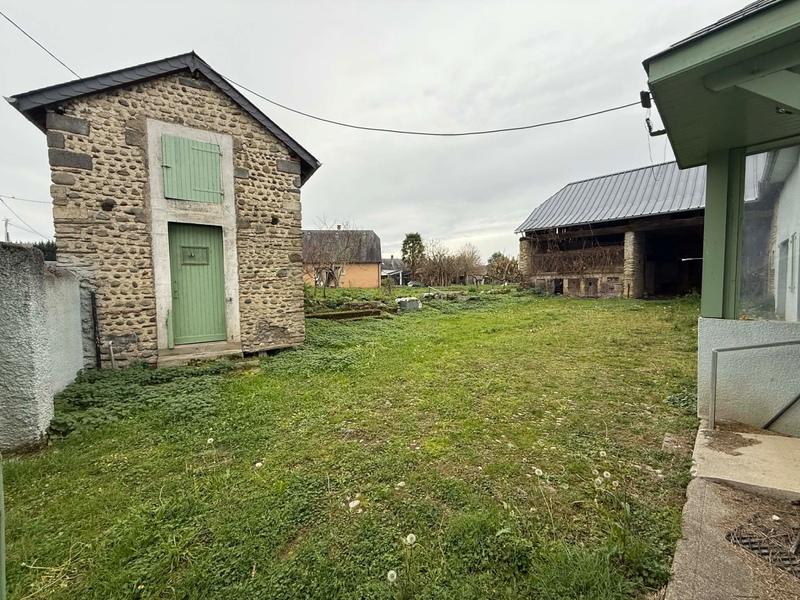 Maison de campagne - 109 m² - 5 pièces