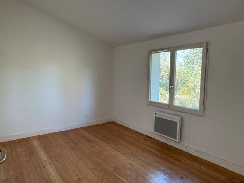 Maison - 123 m² - 7 pièces