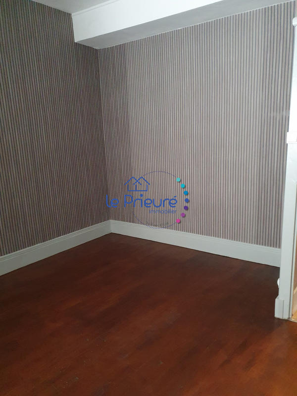 Appartement - 98 m² - 4 pièces