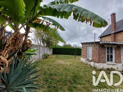 Maison - 78 m² - 4 pièces