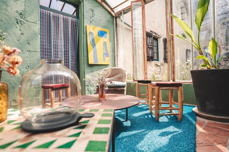 Maison - 459 m² - 16 pièces