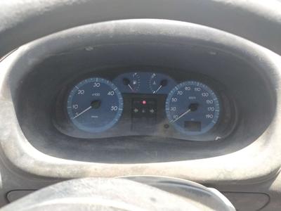 Renault Master Benne Basculante 2,5d 80cv