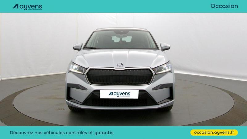 Skoda enyaq Coupe 285ch 85