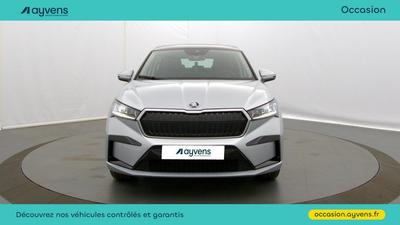 Skoda enyaq Coupe 285ch 85