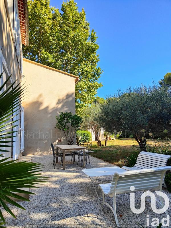 Maison - 152 m² - 5 pièces