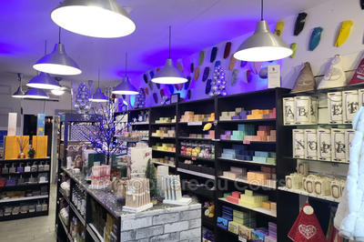 Fonds de commerce - Magasins - 30 m²