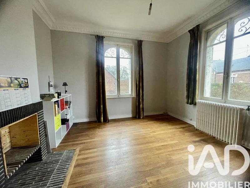 Maison - 356 m² - 8 pièces