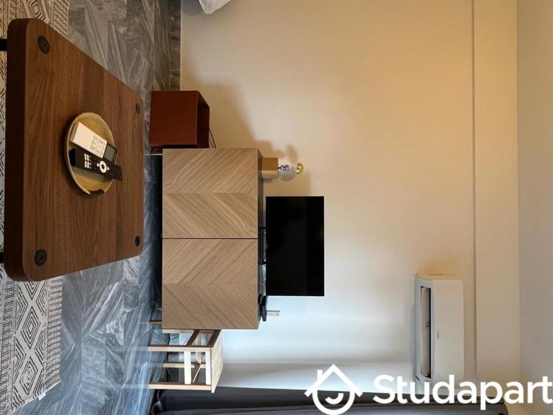 Appartement - 31 m² - 1 pièce