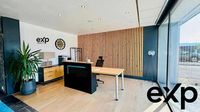 Fonds de commerce - Local commercial - 215 m²