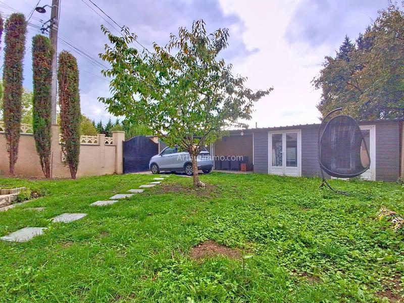 Maison - 136 m² - 7 pièces