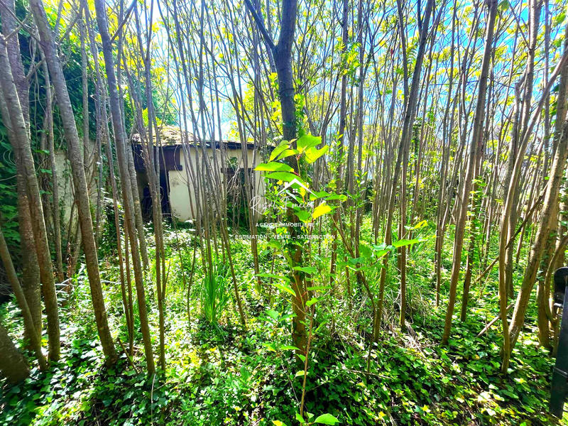 Maison - 45 m² - 3 pièces