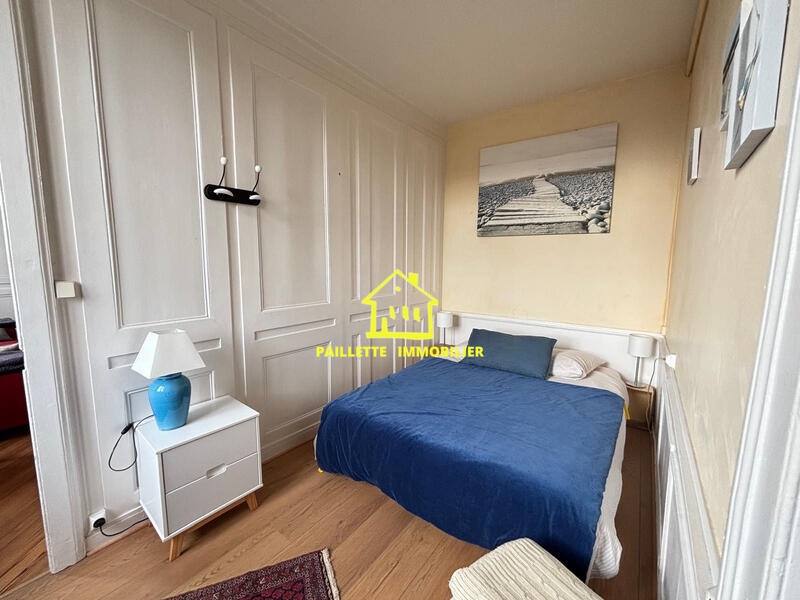 Appartement - 73 m² - 3 pièces