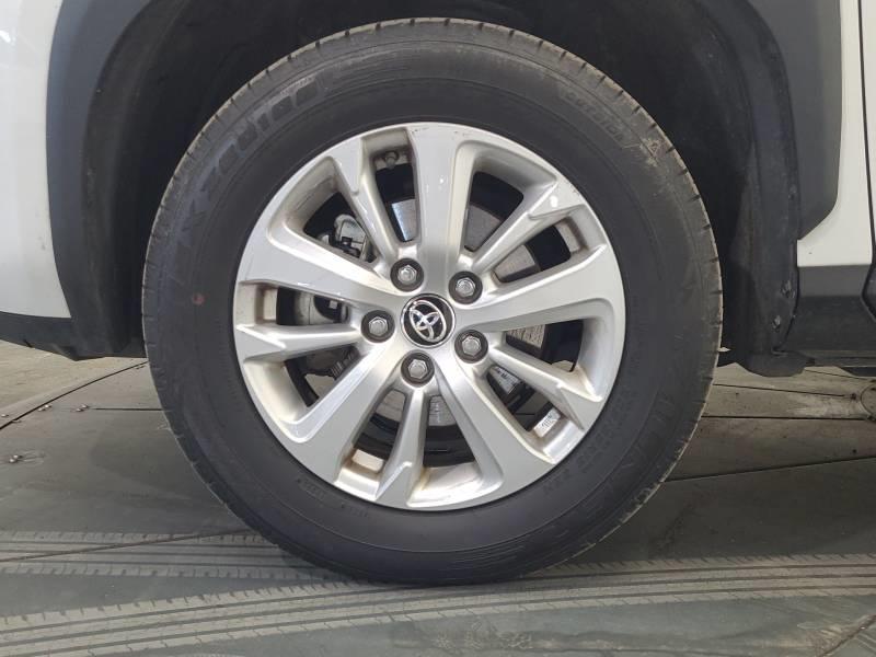 Toyota Yaris Cross Hybride 116h 2wd Dynamic Business + Programme Beyond Zero Academy