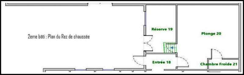 Immeuble - 519 m² - 12 pièces
