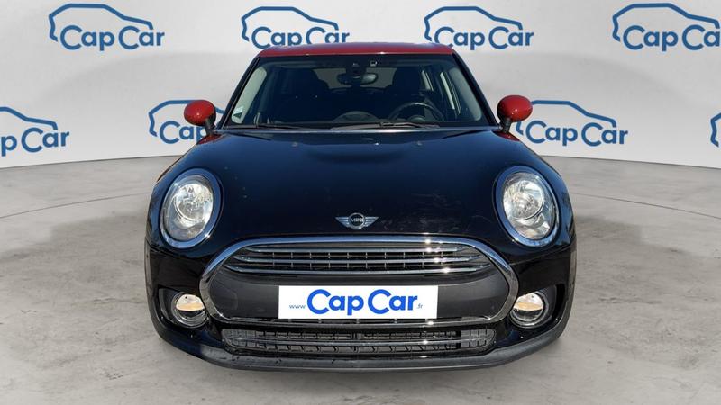 Mini Clubman 1.5 Cooper 116 Bva 6 Business - Automatique
