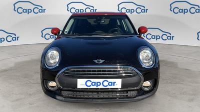 Mini Clubman 1.5 Cooper 116 Bva 6 Business - Automatique