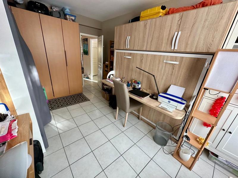 Appartement - 85 m² - 2 pièces