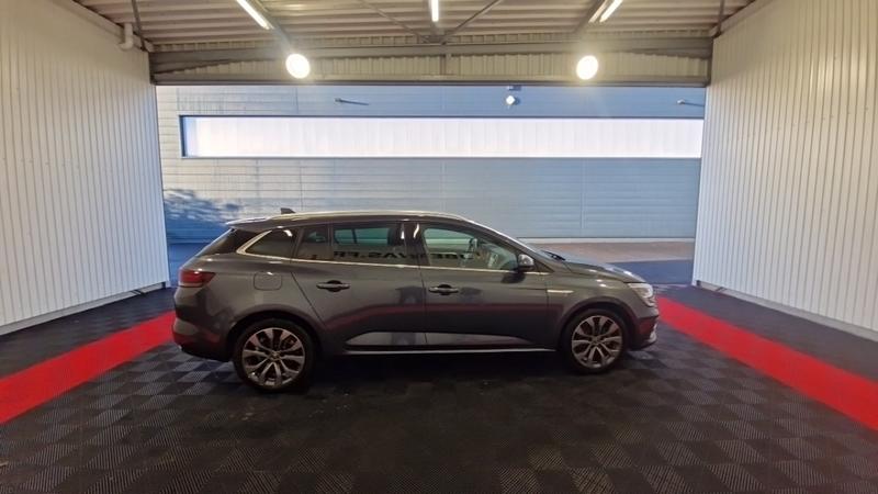 Renault Mégane Estate IV E-Tech Plug-In Hybrid 160 Techno