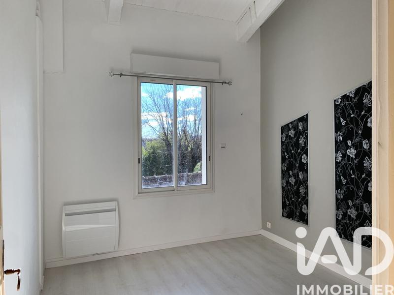 Appartement - 80 m² - 3 pièces