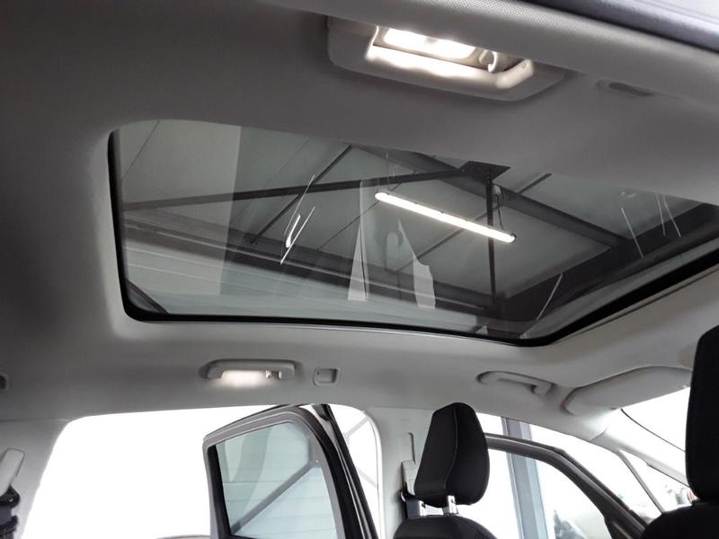 Ford s-Max 2.0 Tdi 150 Cv Executive Bva8 7 Places