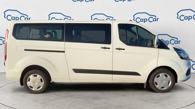Ford Transit Custom Fourgon Combi L2h1 2.0 Ecoblue 130 Trend Business