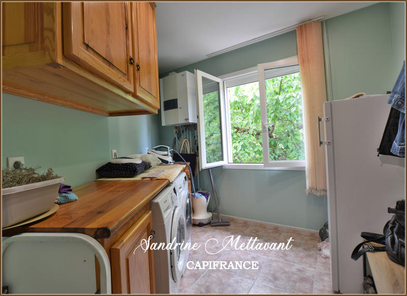 Maison - 126 m² - 5 pièces