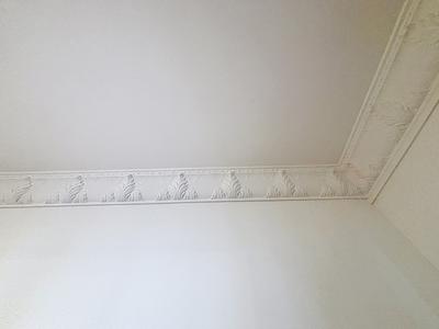 Appartement bourgeois - 158 m² - 6 pièces