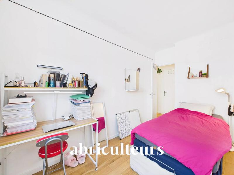 Appartement - 66 m² - 4 pièces