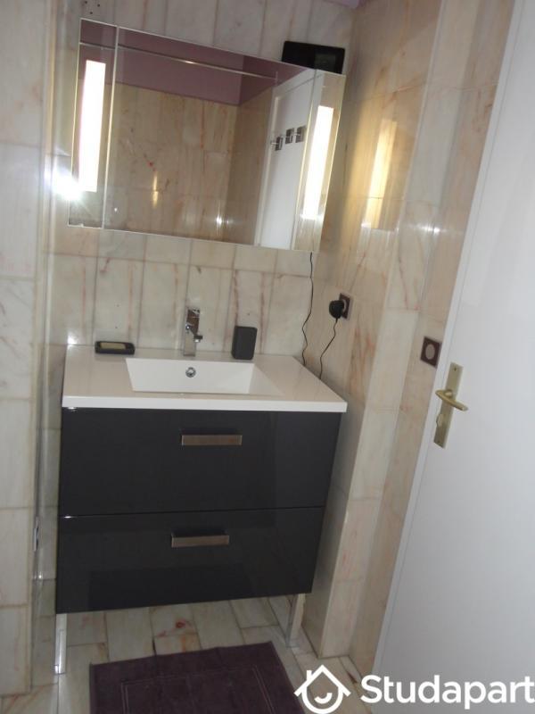 Appartement - 28 m² - 1 pièce