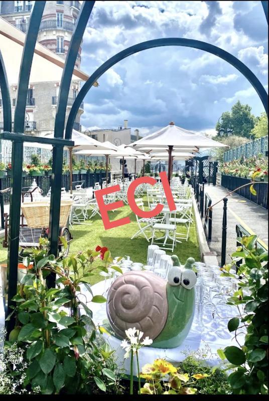 Fonds de commerce - 190 m²