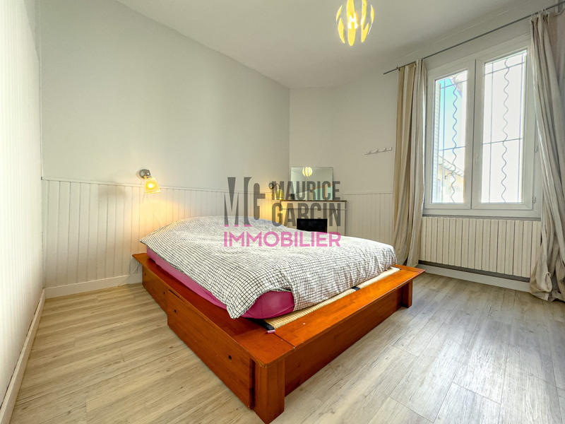 Maison - 136 m² - 6 pièces