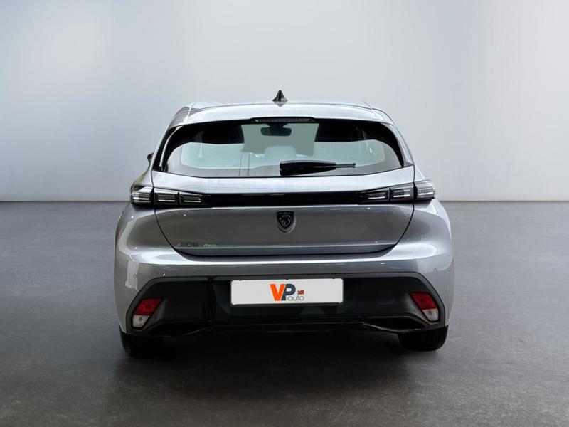 Peugeot 308 BlueHDi 130ch s&amp;S Eat8 Active Pack