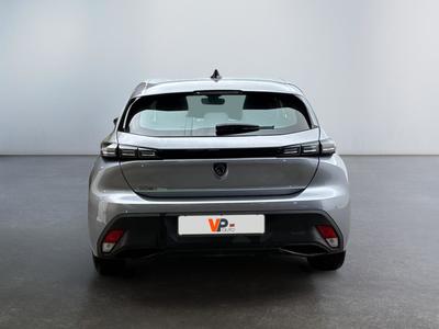 Peugeot 308 BlueHDi 130ch s&amp;S Eat8 Active Pack