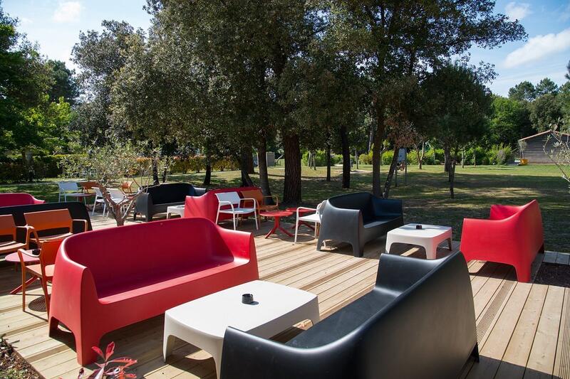 Maison - 40 m² - 3 pièces