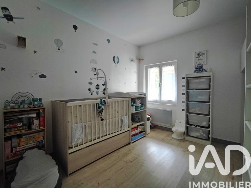 Maison de village - 57 m² - 3 pièces