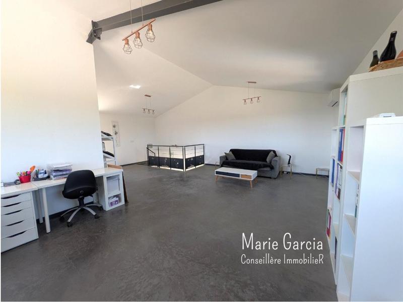 Maison - 169 m² - 6 pièces