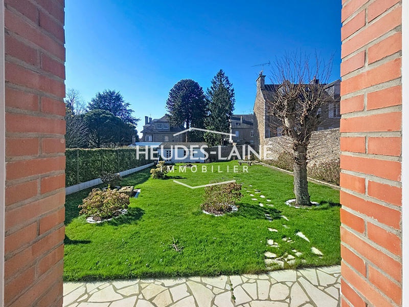 Maison - 197 m² - 8 pièces