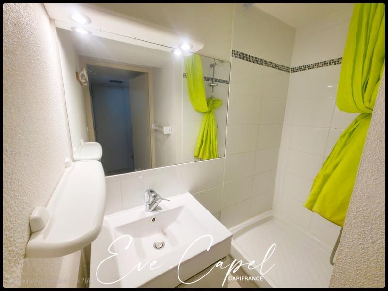 Duplex - 63 m² - 3 pièces